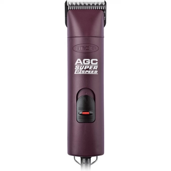Машинка для стрижки животных ANDIS AGC2 SUPER 23145 AGC2 Машинка для стрижки животных ANDIS AGC2 SUPER 23145 AGC2