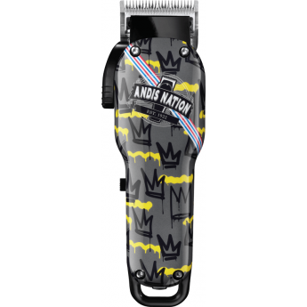 Машинка для стрижки волос ANDIS CORDLESS US PRO LI FADE NATION