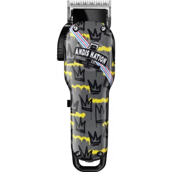 Машинка для стрижки волос ANDIS CORDLESS US PRO LI FADE NATION