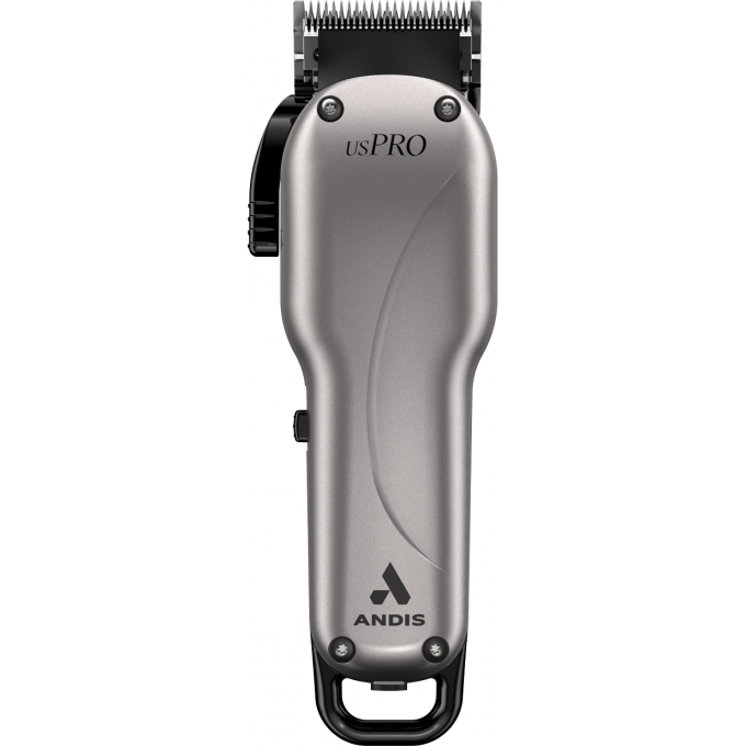 Машинка для стрижки волос ANDIS LCL CORDLESS US PRO LI, 0,5-2.4мм, аккум/сетевая, 9 насадок 73135 (73010) LCL Машинка для стрижки волос ANDIS LCL CORDLESS US PRO LI, 0,5-2.4мм, аккум/сетевая, 9 насадок 73135 (73010) LCL