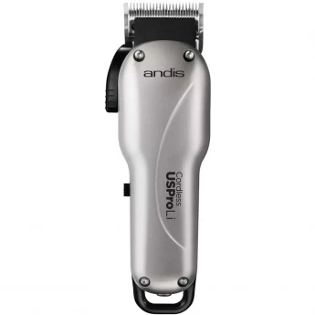 Машинка для стрижки волос ANDIS LCL CORDLESS US PRO LI