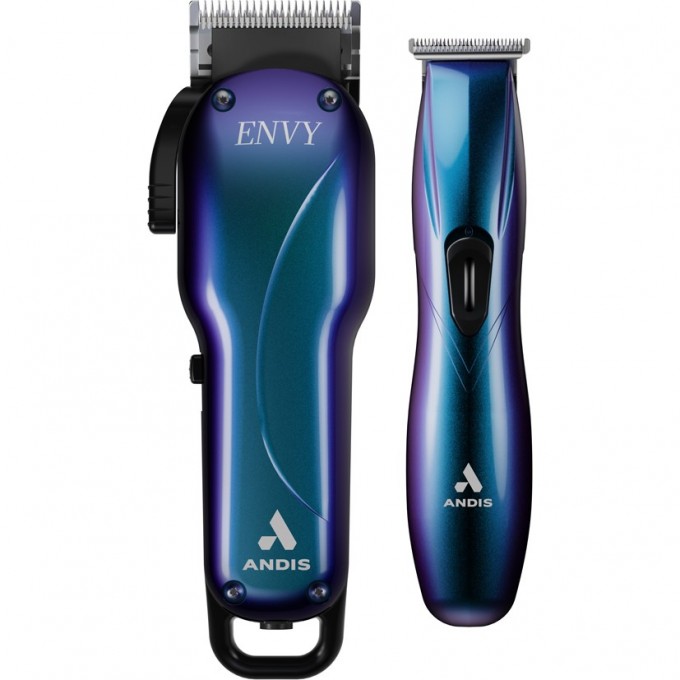 Набор машинка и триммер ANDIS GALAXY CUT LIMITED-EDITION 561563 LCL/D-8 Набор машинка и триммер ANDIS GALAXY CUT LIMITED-EDITION 561563 LCL/D-8