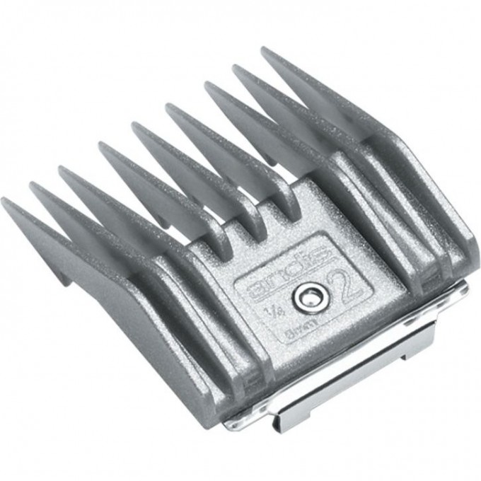 Насадка ANDIS для BG, BGC-2, BGR+2, BGRC, BGRV. BGCL, MBG2 12875 Насадка ANDIS для BG, BGC-2, BGR+2, BGRC, BGRV. BGCL, MBG2 12875
