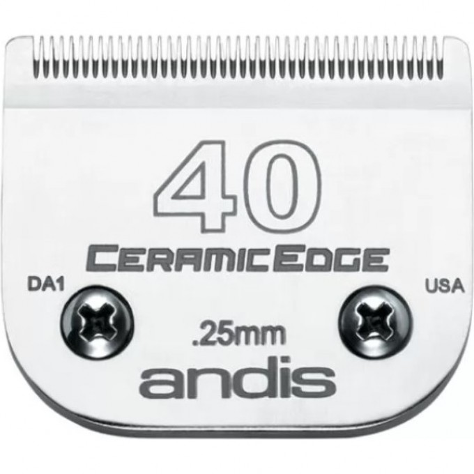 Нож ANDIS CERAMIC EDGE 64350 Нож ANDIS CERAMIC EDGE 64350