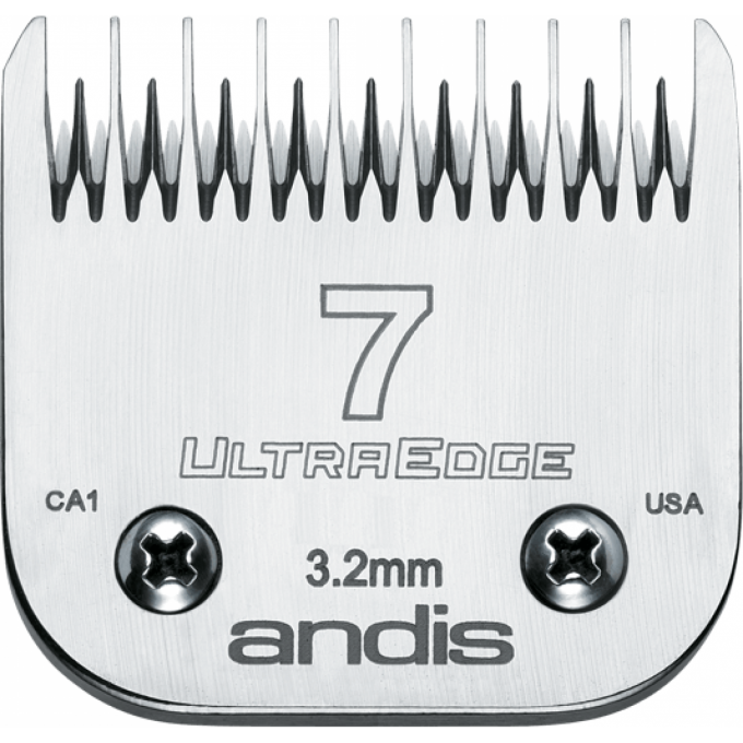 Нож ANDIS CERAMIC EDGE филировочный 64080 Нож ANDIS CERAMIC EDGE филировочный 64080
