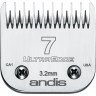 Нож ANDIS CERAMIC EDGE филировочный 64080