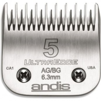 Нож ANDIS ULTRA EDGE филировочный