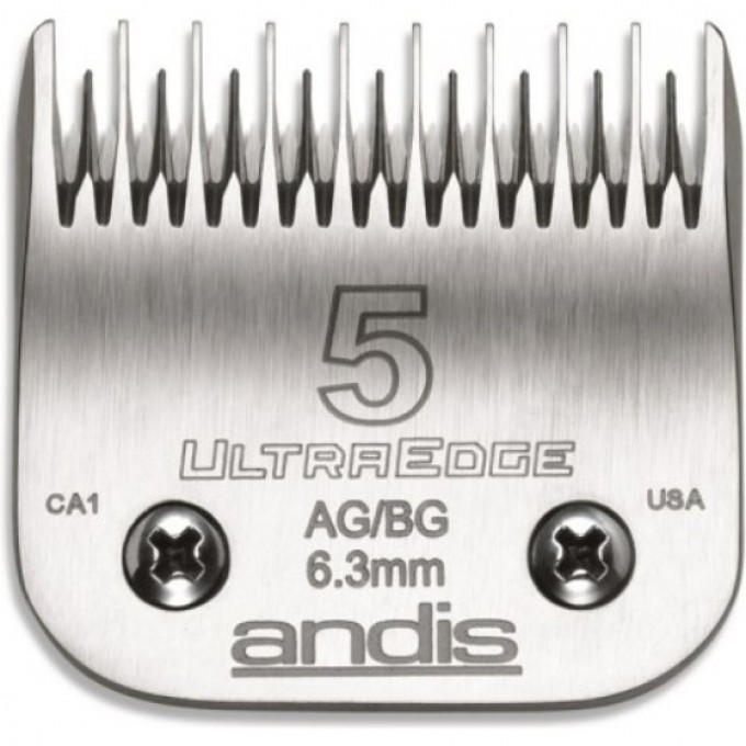 Нож ANDIS ULTRA EDGE филировочный 64079 Нож ANDIS ULTRA EDGE филировочный 64079