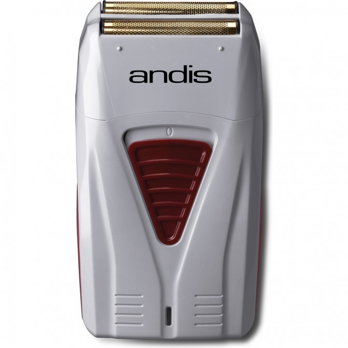 Шейвер ANDIS TS-1 для проработки контуров и бороды, аккумуляторно-сетевой 10 W 17240 (17170) TS-1 Шейвер ANDIS TS-1 для проработки контуров и бороды, аккумуляторно-сетевой 10 W 17240 (17170) TS-1