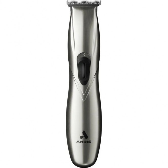 Триммер для стрижки волос ANDIS D-8 SLIMLINE PRO 0.1 мм, аккумуляторно/сетевой, 2.45 W,4 насадки 32835 (32445) D-8 Триммер для стрижки волос ANDIS D-8 SLIMLINE PRO 0.1 мм, аккумуляторно/сетевой, 2.45 W,4 насадки 32835 (32445) D-8