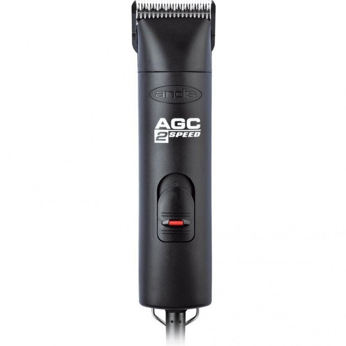 Машинка для стрижки животных ANDIS AGC2 SUPER 22610 AGC2 Машинка для стрижки животных ANDIS AGC2 SUPER 22610 AGC2