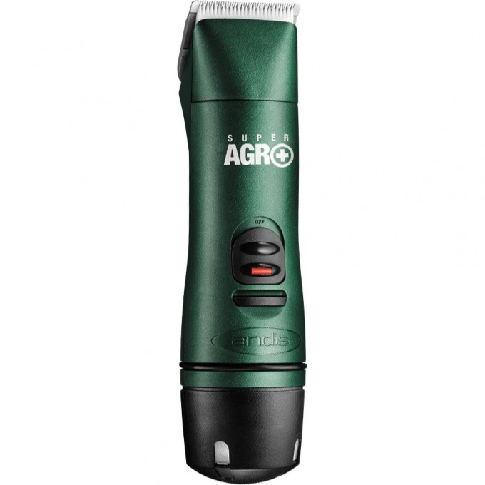 Машинка для стрижки животных ANDIS AGR+ VET PAK 64690 AGR+ Машинка для стрижки животных ANDIS AGR+ VET PAK 64690 AGR+