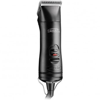 Машинка для стрижки животных ANDIS AGRC POWER GROOM+