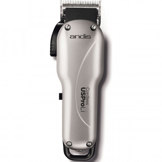 Машинка для стрижки волос ANDIS LCL CORDLESS US PRO LI 73010 LCL Машинка для стрижки волос ANDIS LCL CORDLESS US PRO LI 73010 LCL