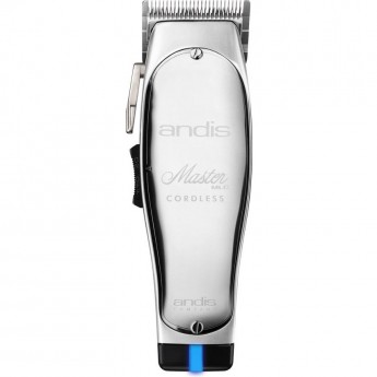 Машинка для стрижки волос ANDIS MASTER CORDLESS MLC