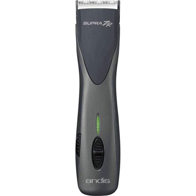 Машинка для стрижки волос ANDIS SUPRA ZR DBLC 79100 Машинка для стрижки волос ANDIS SUPRA ZR DBLC 79100