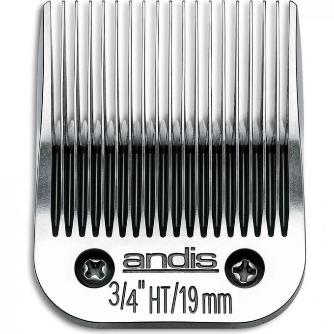 Нож ANDIS CERAMIC EDGE для стрижки животных 63910 Нож ANDIS CERAMIC EDGE для стрижки животных 63910