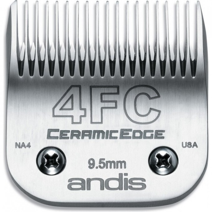 Нож ANDIS CERAMIC EDGE для стрижки животных 64295 Нож ANDIS CERAMIC EDGE для стрижки животных 64295