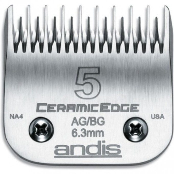 Нож ANDIS CERAMIC EDGE филировочный 64300 Нож ANDIS CERAMIC EDGE филировочный 64300