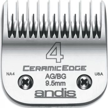 Нож ANDIS CERAMIC EDGE филировочный