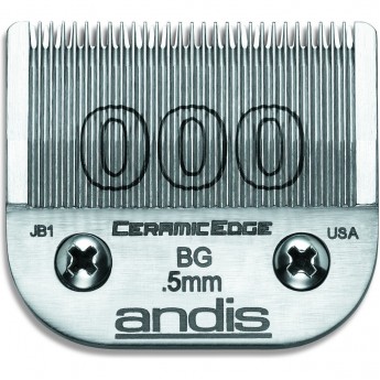 Нож ANDIS для машинок SUPRA ZR LITHIUM ION