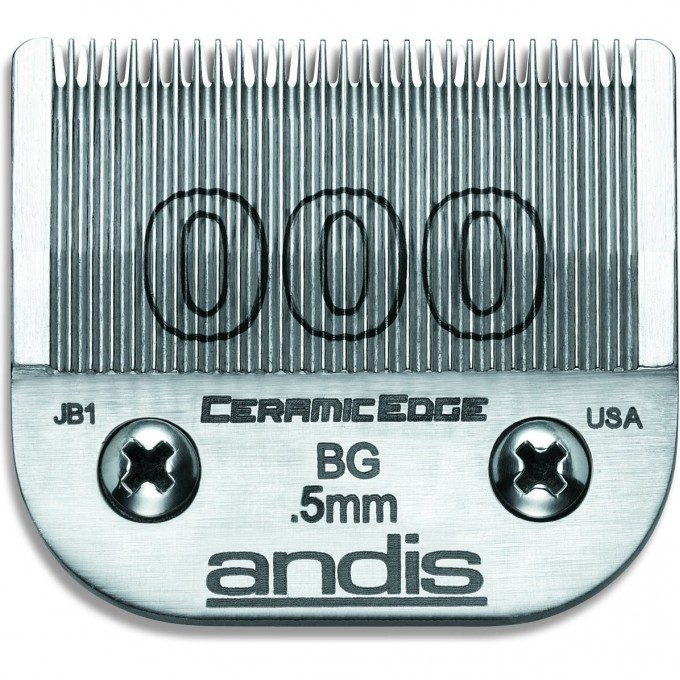 Нож ANDIS для машинок SUPRA ZR LITHIUM ION 64480 Нож ANDIS для машинок SUPRA ZR LITHIUM ION 64480