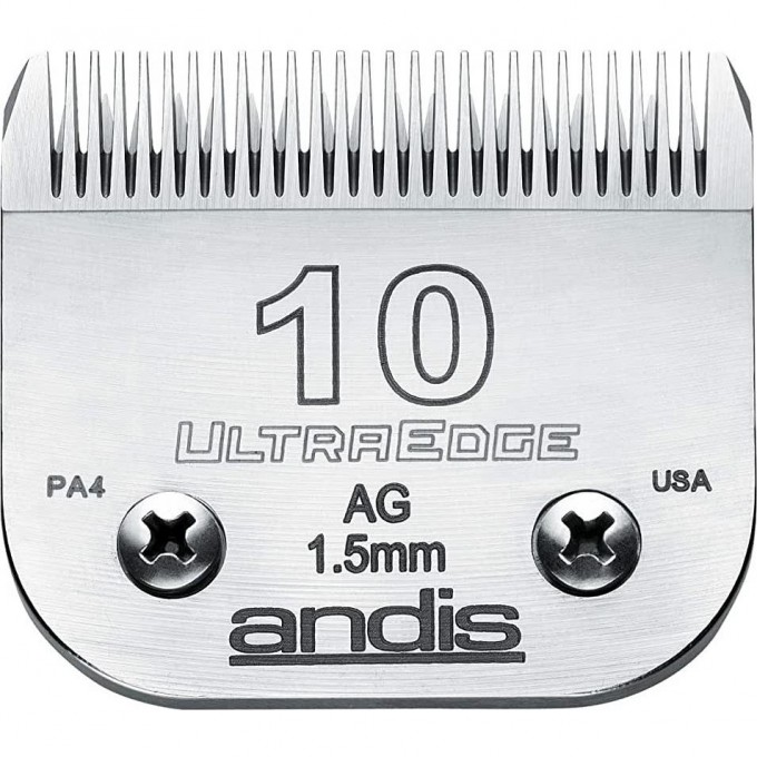 Нож ANDIS ULTRA EDGE для стрижки животных 64071 Нож ANDIS ULTRA EDGE для стрижки животных 64071