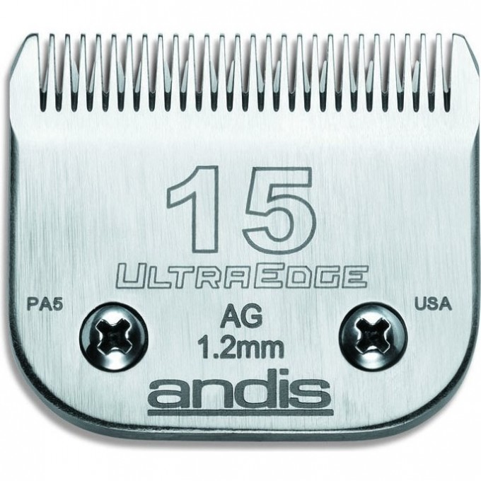 Нож ANDIS ULTRA EDGE для стрижки животных 64072 Нож ANDIS ULTRA EDGE для стрижки животных 64072