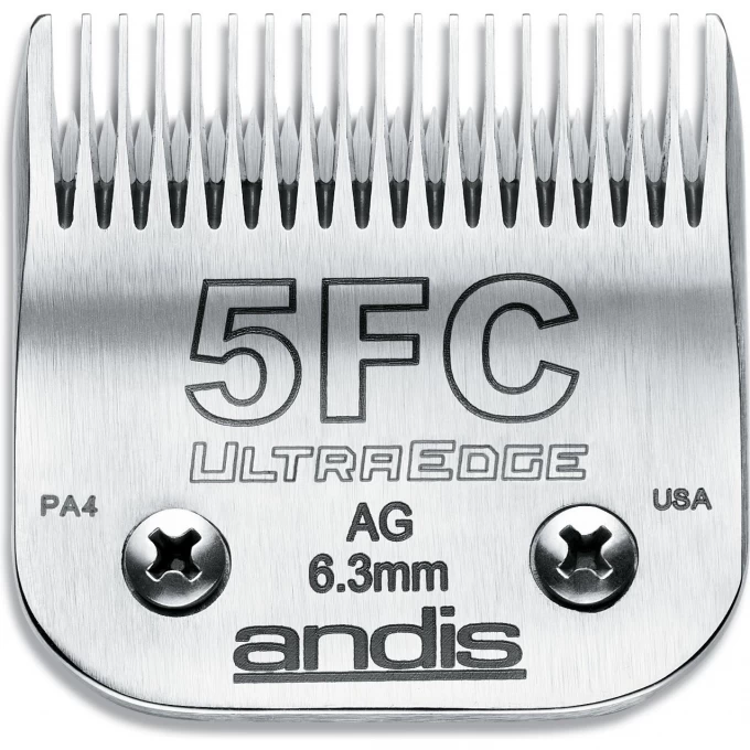 Нож ANDIS ULTRA EDGE для стрижки животных 64122 Нож ANDIS ULTRA EDGE для стрижки животных 64122