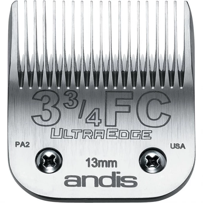 Нож ANDIS ULTRA EDGE для стрижки животных 64135 Нож ANDIS ULTRA EDGE для стрижки животных 64135