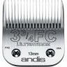 Нож ANDIS ULTRA EDGE для стрижки животных 64135