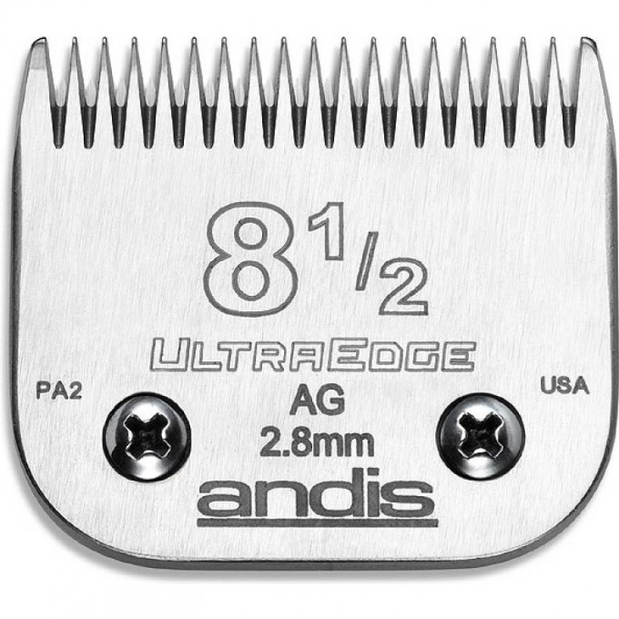 Нож ANDIS ULTRA EDGE для стрижки животных 64170 Нож ANDIS ULTRA EDGE для стрижки животных 64170