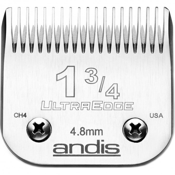 Нож ANDIS ULTRA EDGE для стрижки животных 65685 Нож ANDIS ULTRA EDGE для стрижки животных 65685