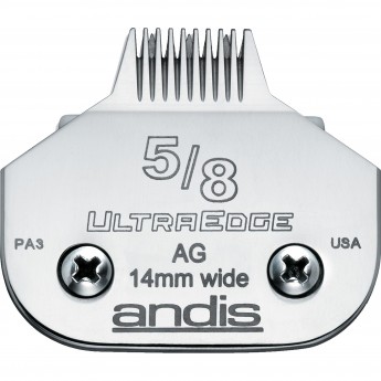 Нож ANDIS ULTRA EDGE для стрижки лапок