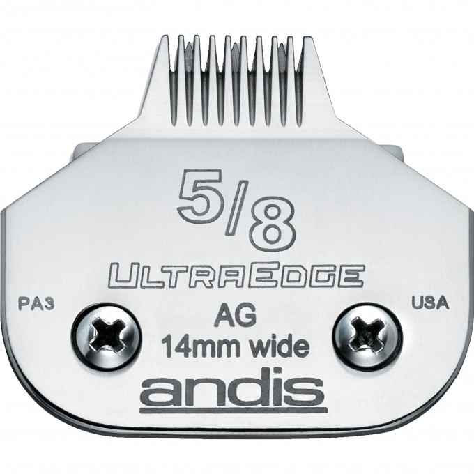 Нож ANDIS ULTRA EDGE для стрижки лапок 64960 Нож ANDIS ULTRA EDGE для стрижки лапок 64960