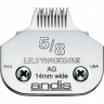 Нож ANDIS ULTRA EDGE для стрижки лапок 64960