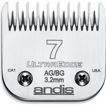 Нож ANDIS ULTRA EDGE филировочный