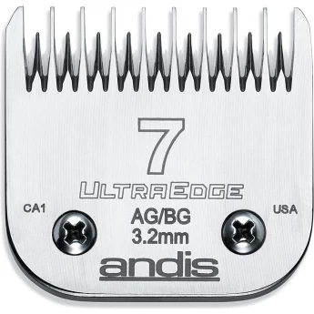 Нож ANDIS ULTRA EDGE филировочный