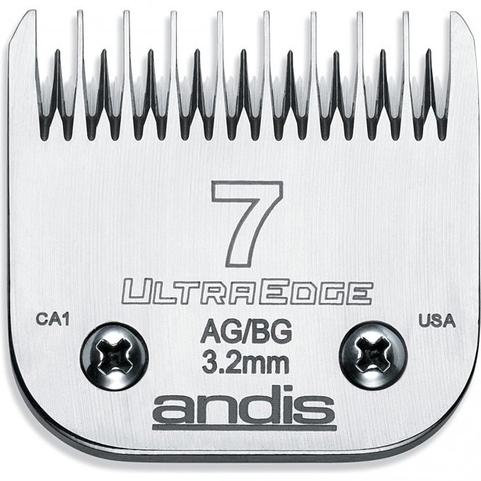 Нож ANDIS ULTRA EDGE филировочный 64081 Нож ANDIS ULTRA EDGE филировочный 64081