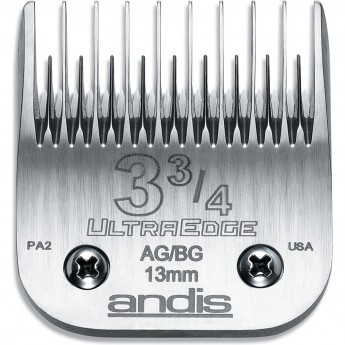 Нож ANDIS ULTRA EDGE филировочный