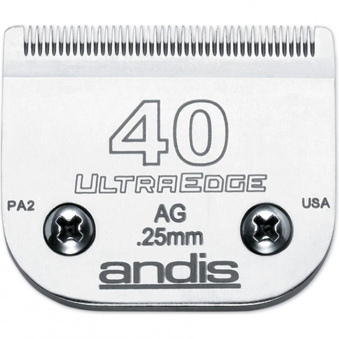 Нож окантованный ANDIS ULTRA EDGE 64084 Нож окантованный ANDIS ULTRA EDGE 64084