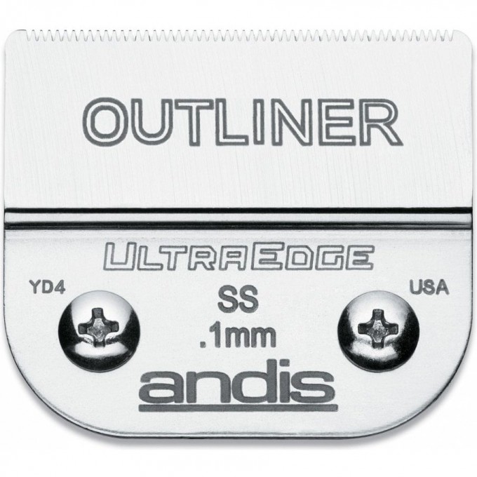 Нож окантовочный ANDIS ULTRA EDGE OUTLINER 64160 Нож окантовочный ANDIS ULTRA EDGE OUTLINER 64160