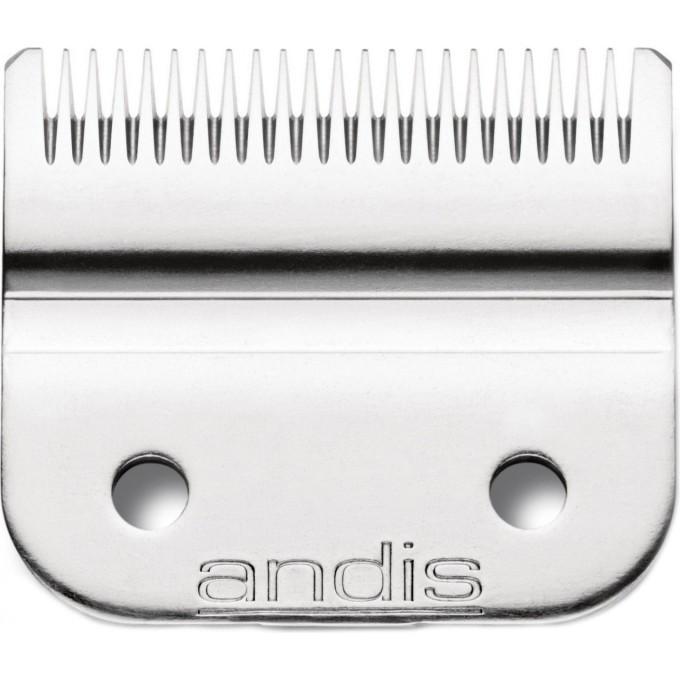 Нож сменный плоский ANDIS для машинок usPRO™ Li LCL, US-1 66240-1 Нож сменный плоский ANDIS для машинок usPRO™ Li LCL, US-1 66240-1