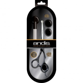 Ножницы ANDIS 6.5" изогнутые