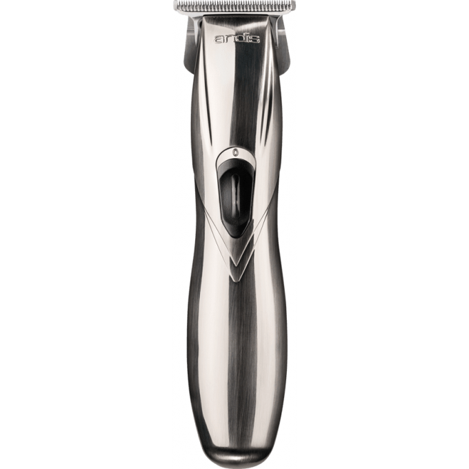 Триммер для стрижки волос ANDIS D-8 SLIMLINE GTX, 0,1 мм, аккумулятор/сетевой, 2.45 W, 4 насадки 32695 (32945) D-8 Триммер для стрижки волос ANDIS D-8 SLIMLINE GTX, 0,1 мм, аккумулятор/сетевой, 2.45 W, 4 насадки 32695 (32945) D-8
